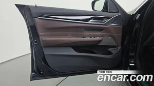 BMW Gran Turismo, 2024 — миниатюра 14