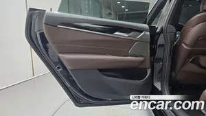 BMW Gran Turismo, 2024 — миниатюра 15