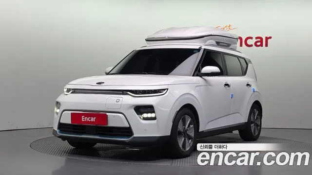 Kia Soul, 2019 — фото автомобиля из Кореи