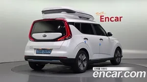 Kia Soul, 2019 — миниатюра 2