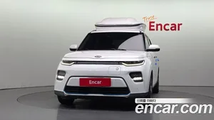 Kia Soul, 2019 — миниатюра 3