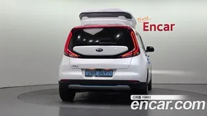 Kia Soul, 2019 — миниатюра 4