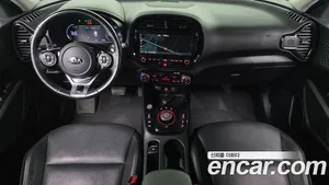 Kia Soul, 2019 — миниатюра 7