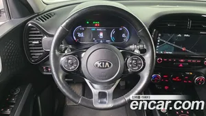 Kia Soul, 2019 — миниатюра 13