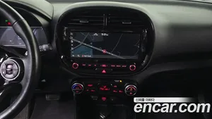 Kia Soul, 2019 — миниатюра 14