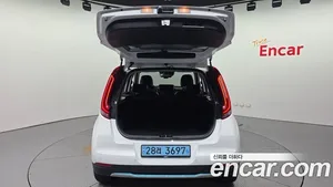 Kia Soul, 2019 — миниатюра 19