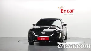 Cadillac CT5, 2021 — миниатюра 3