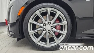 Cadillac CT5, 2021 — миниатюра 5