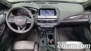 Cadillac CT5, 2021 — миниатюра 7