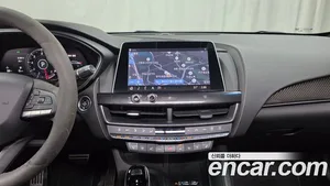 Cadillac CT5, 2021 — миниатюра 14