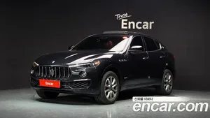 Maserati Levante, 2020 — миниатюра 1