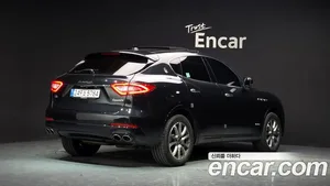 Maserati Levante, 2020 — миниатюра 2