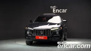 Maserati Levante, 2020 — миниатюра 3