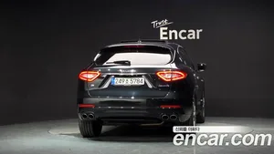 Maserati Levante, 2020 — миниатюра 4
