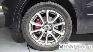Maserati Levante, 2020 — миниатюра 5