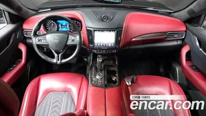 Maserati Levante, 2020 — миниатюра 10