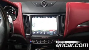 Maserati Levante, 2020 — миниатюра 20