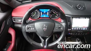 Maserati Levante, 2020 — миниатюра 21