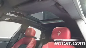 Maserati Levante, 2020 — миниатюра 23