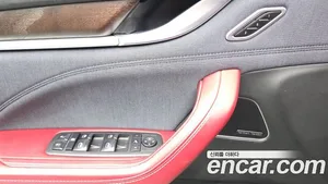 Maserati Levante, 2020 — миниатюра 27