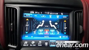 Maserati Levante, 2020 — миниатюра 32