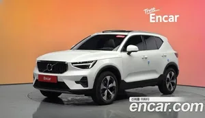 Volvo XC40, 2025 — миниатюра 31