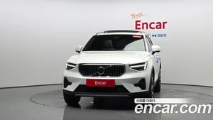 Volvo XC40, 2025 — миниатюра 2