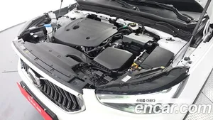 Volvo XC40, 2025 — миниатюра 5
