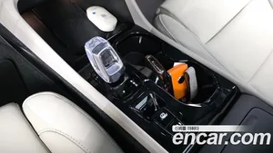 Volvo XC40, 2025 — миниатюра 11