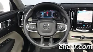 Volvo XC40, 2025 — миниатюра 17