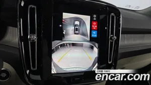 Volvo XC40, 2025 — миниатюра 19