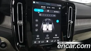Volvo XC40, 2025 — миниатюра 22