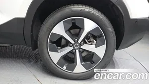 Volvo XC40, 2025 — миниатюра 6