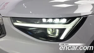Volvo XC40, 2025 — миниатюра 7