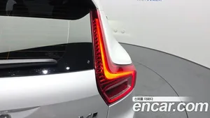 Volvo XC40, 2025 — миниатюра 8
