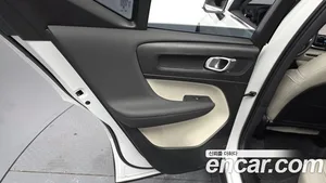 Volvo XC40, 2025 — миниатюра 14