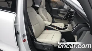 Volvo XC40, 2025 — миниатюра 15