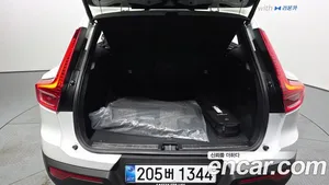 Volvo XC40, 2025 — миниатюра 30