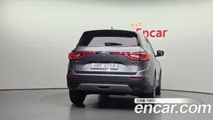 Renault QM6, 2019 — миниатюра 4