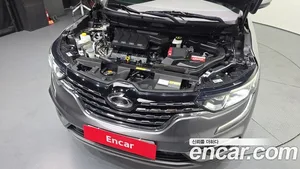 Renault QM6, 2019 — миниатюра 6