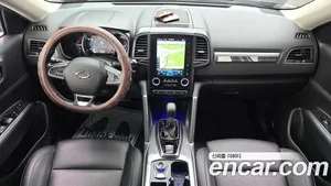 Renault QM6, 2019 — миниатюра 7