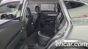 Renault QM6, 2019 — миниатюра 11