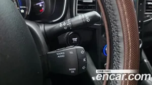 Renault QM6, 2019 — миниатюра 15