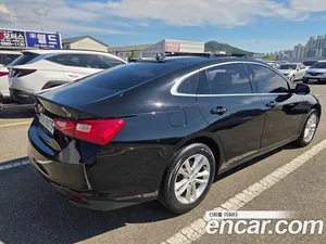 Chevrolet Malibu, 2017 — миниатюра 5