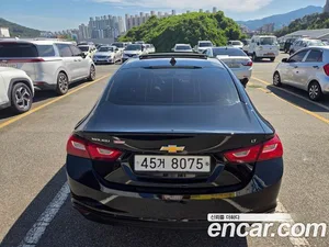 Chevrolet Malibu, 2017 — миниатюра 6