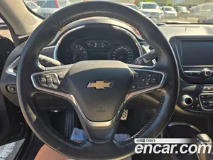 Chevrolet Malibu, 2017 — миниатюра 8