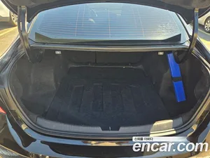 Chevrolet Malibu, 2017 — миниатюра 9