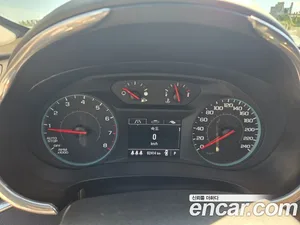 Chevrolet Malibu, 2017 — миниатюра 10