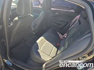 Chevrolet Malibu, 2017 — миниатюра 15
