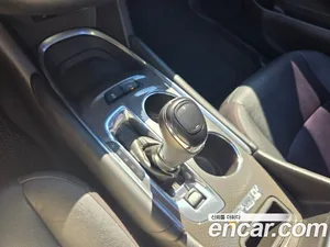 Chevrolet Malibu, 2017 — миниатюра 16